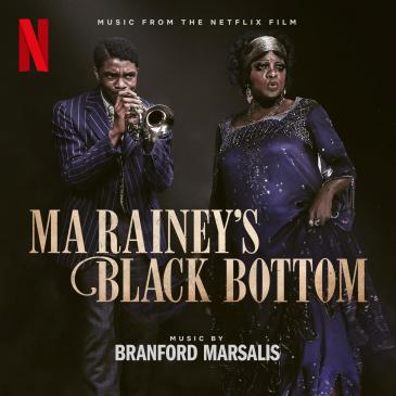 Ma Rainey's Black Bottom Soundtrack | Branford Marsalis